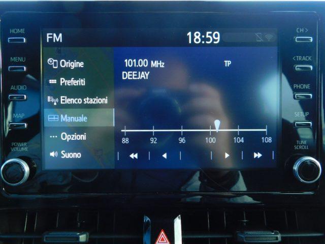 TOYOTA Corolla 1.8 Hybrid Business
