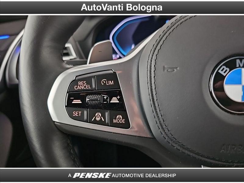 BMW X4 BMW xDrive20d 48V MSport