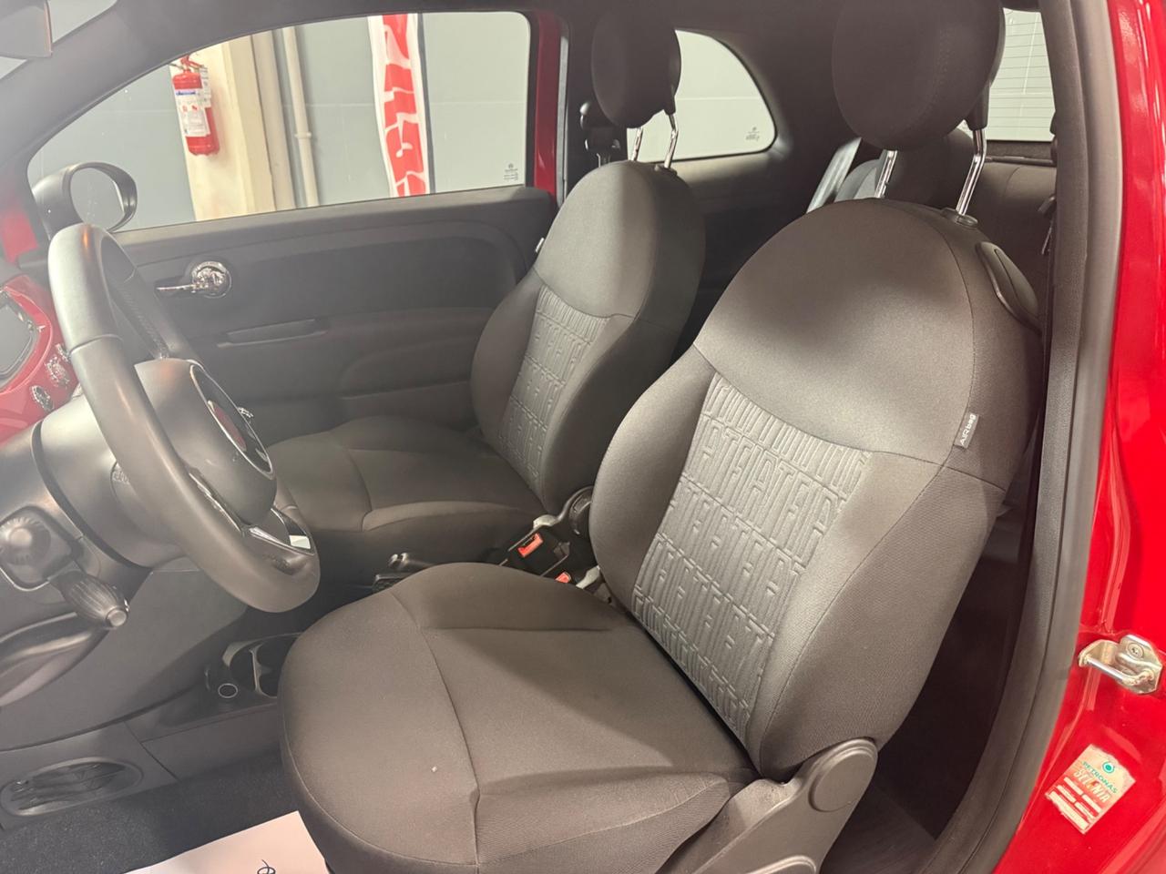 Fiat 500 1.0 Hybrid Dolcevita 69CV Ok Neopatentati