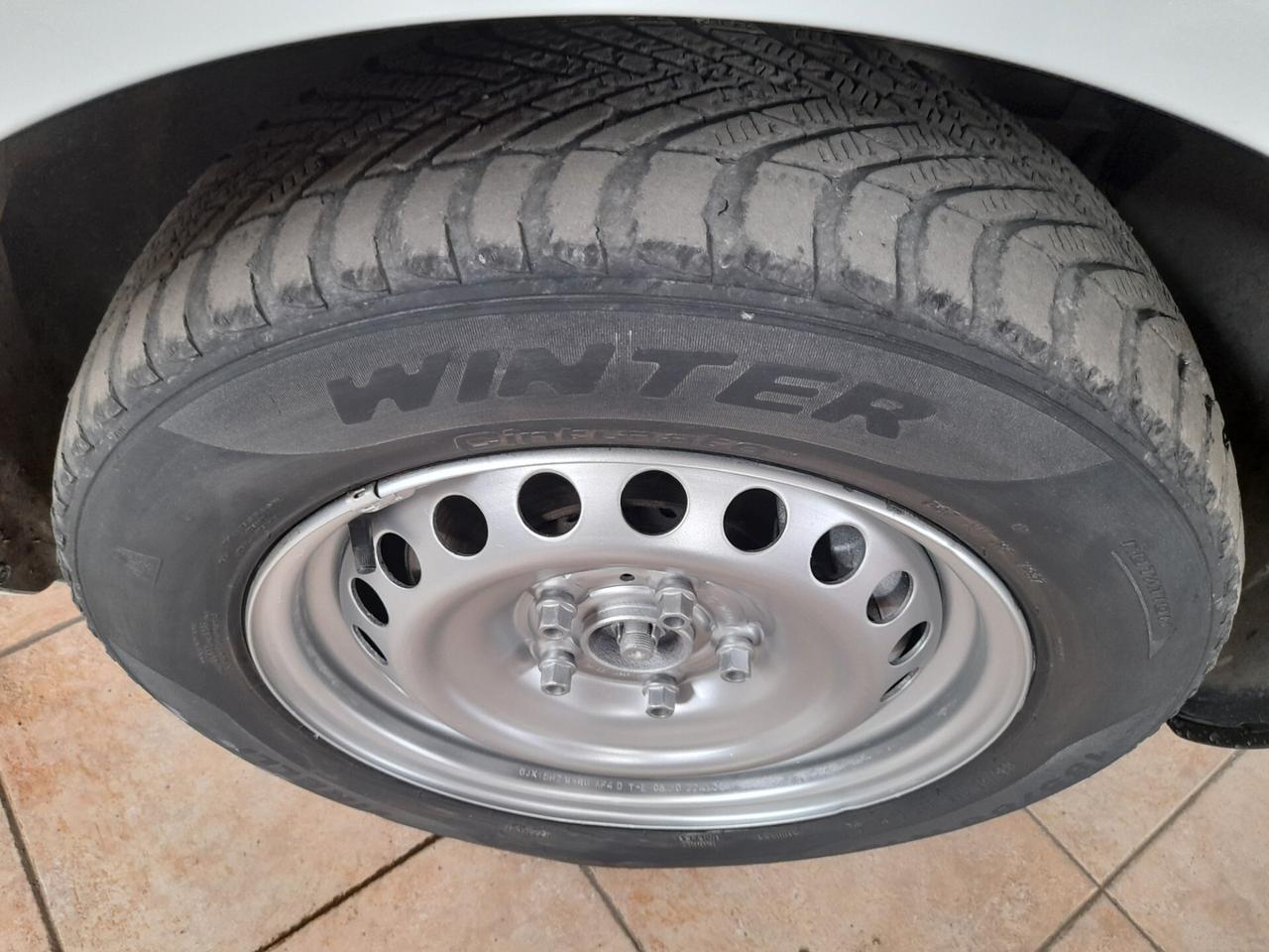 Renault Express 1.4 Blue dCi 75 Van