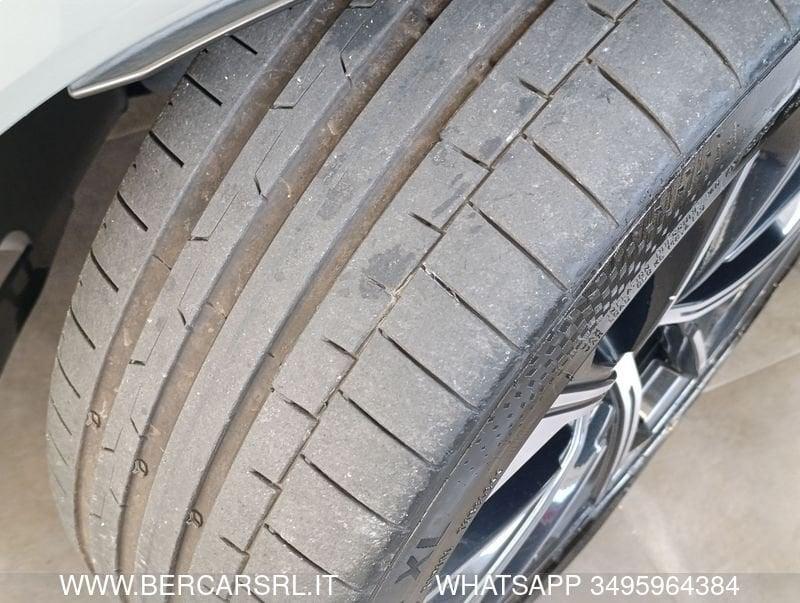 Audi Q5 SQ5 TDI quattro tiptronic