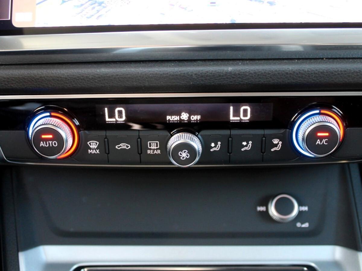 Audi Q3 35 TDI quattro S tronic Business Advanced 2.0tdi Quattro s-tronic SPB Nav Pdc FullLed UNIPRO IVA DEDUCIBILE