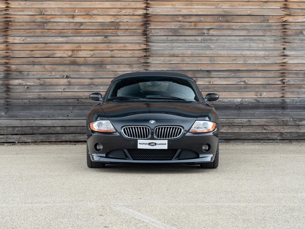 Bmw Z4 3.0i cat Roadster