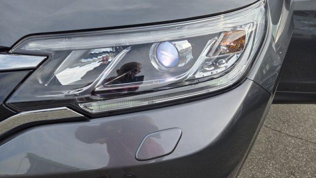HONDA CR-V 1.6 i-DTEC Lifestyle Navi ADAS AT 4WD PERMUTE UNIC