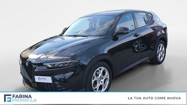 ALFA ROMEO Tonale - Tonale 1.6 Sprint 130cv tct6