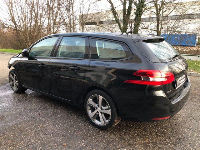 PEUGEOT 308 1.5 BLUEHDI 102CV S&S STATION WAGON ACTIVE