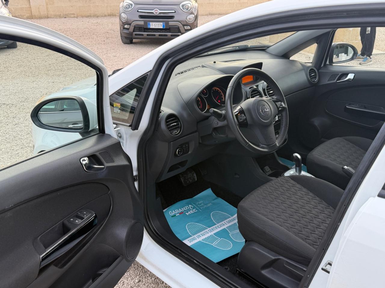 Opel Corsa 1.2 5 porte Start&Stop Edition