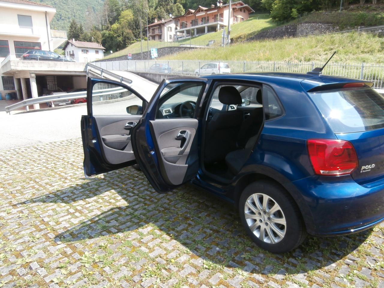 Volkswagen Polo 1.2 70 CV 5p. Comfortline NEOPATENTATI