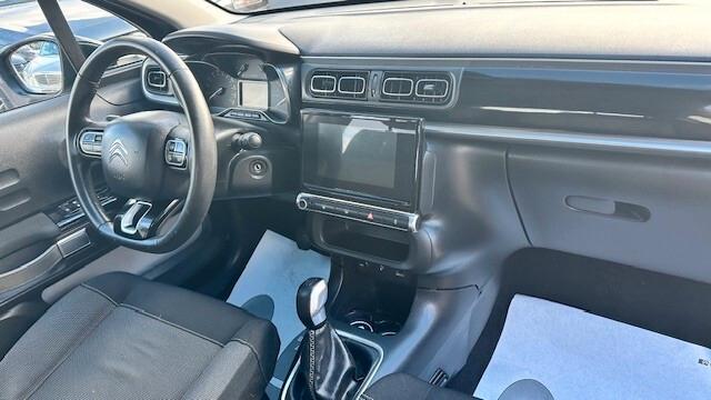 Citroen C3 BlueHDi 75 Feel Edition