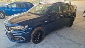 Fiat Tipo 1.6 Mjt S&S SW Lounge