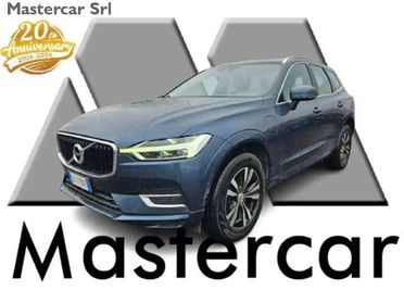 VOLVO XC60 2.0 t8 Business Plus awd 303cv geartronic GA713NZ