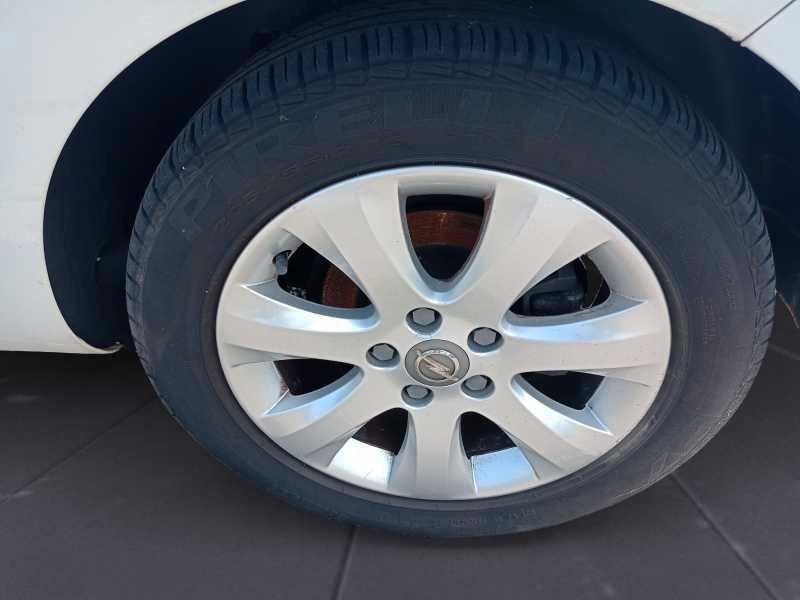 OPEL Meriva 1.4t Elective Gpl-tech 120cv
