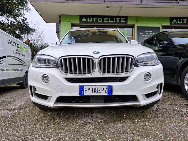 BMW X5 Xdrive 40d Experience Full Tetto Pano