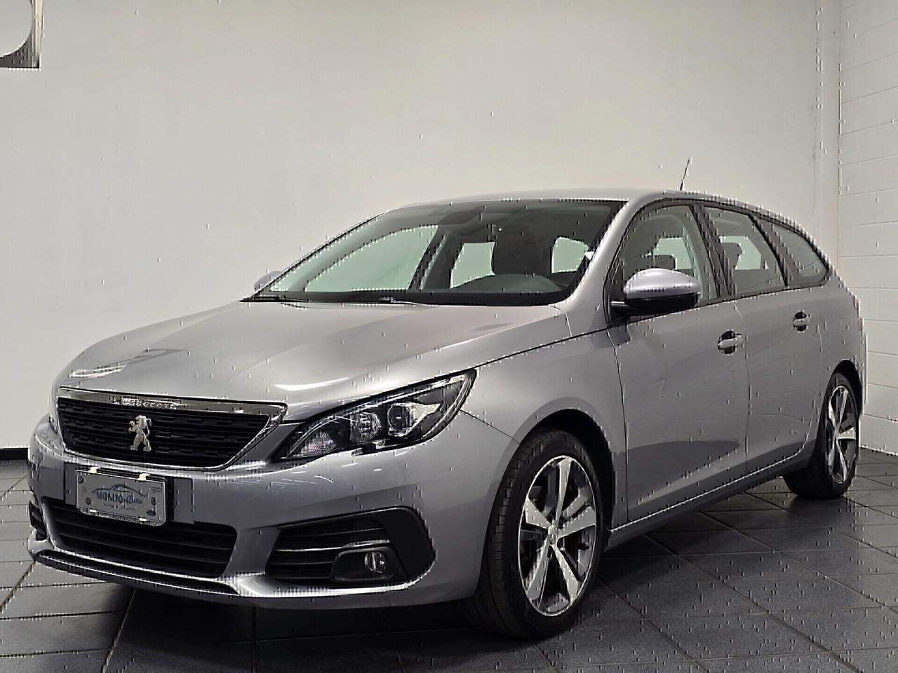 Peugeot 308 Sw 1.5 e-Hdi 131cv S&S Allure
