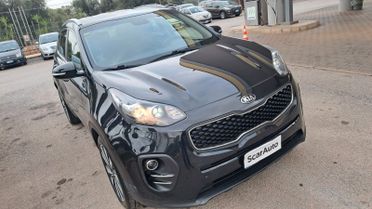 Kia Sportage 1.7 CRDI 2WD Cool