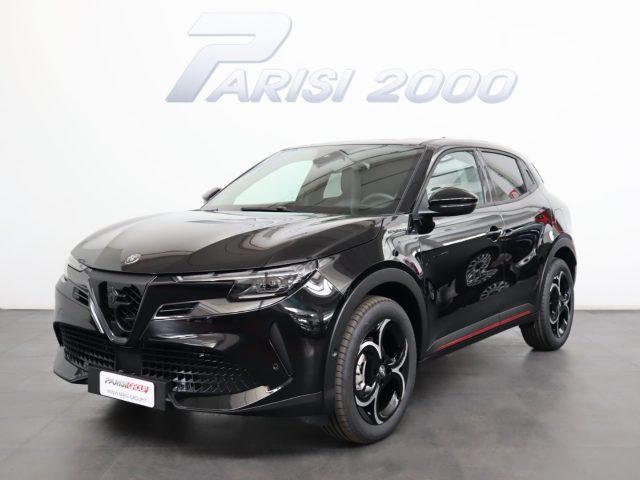 ALFA ROMEO Junior 1.2 Hyb Speciale+PACK TECHNO *PROMO PARISI GROUP*