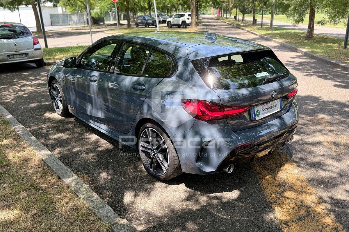 BMW 118d 5p. Msport