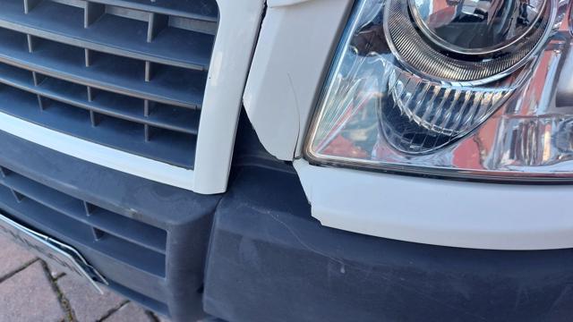 FIAT Doblo Doblò 1.3 MJ 16V PC-TN Cargo Unico Proprietario