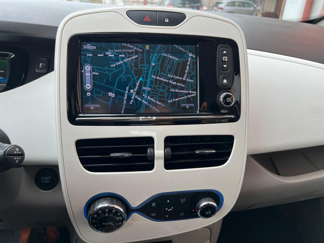 Renault ZOE Life Q90 - BATTERIE IN GARANZIA