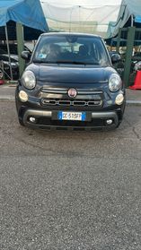 Fiat 500L 1.4 95 CV S&S Cross GPL