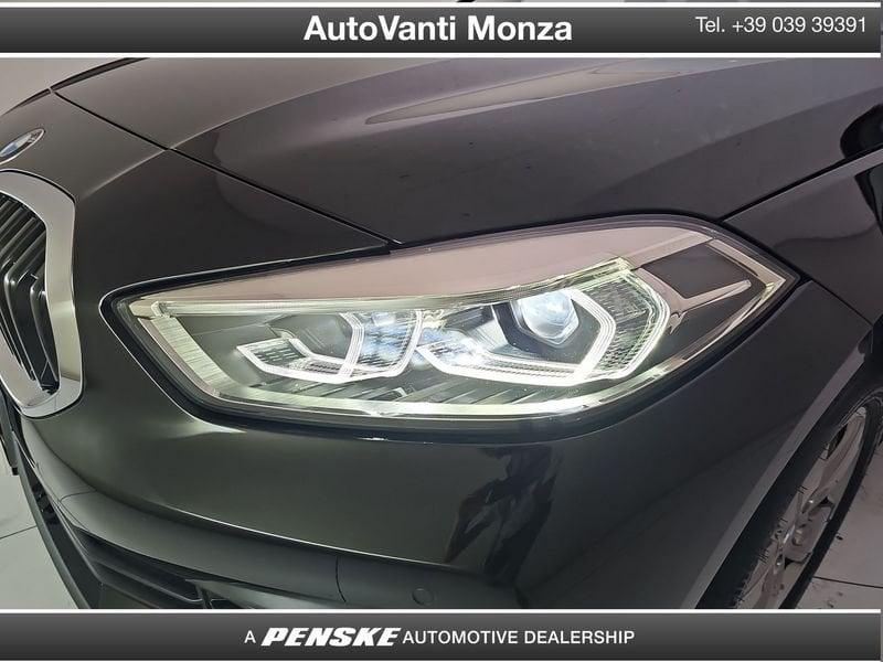 BMW Serie 1 118i 5p. Business Advantage