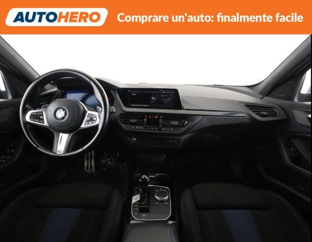 BMW 128 ti 5p. Msport