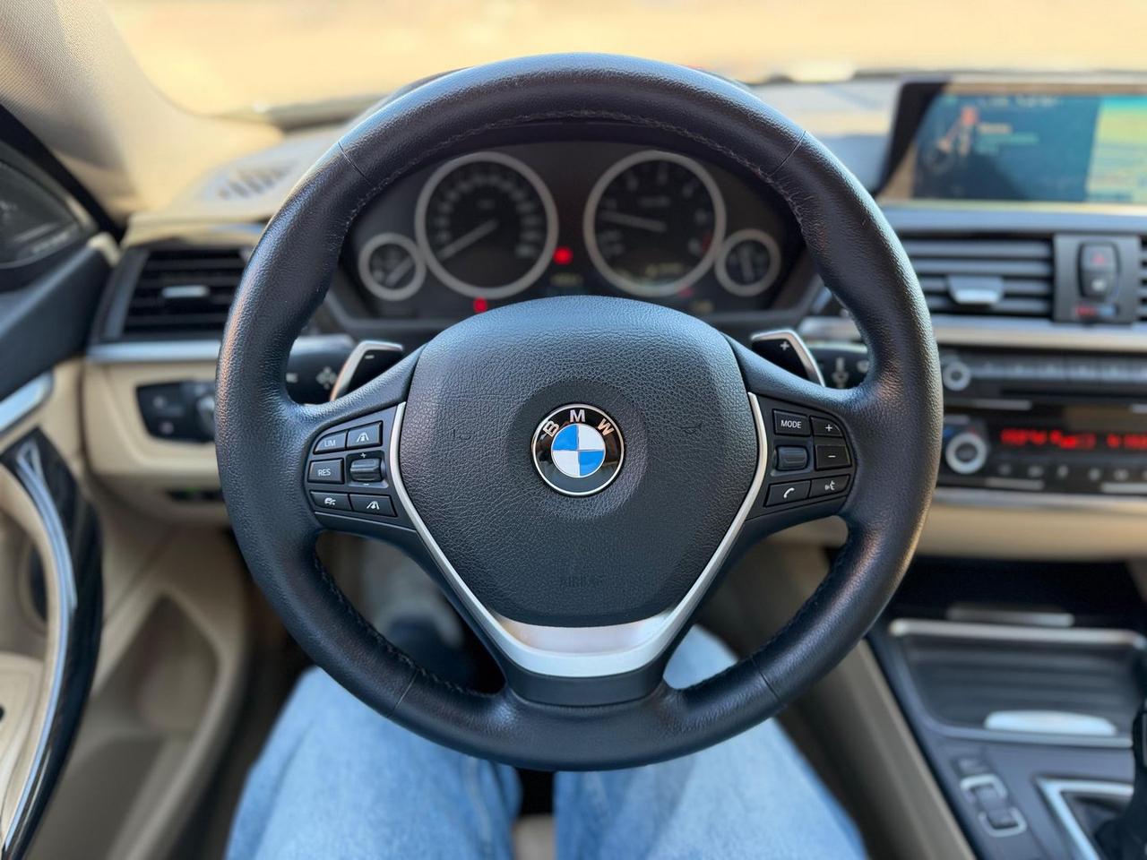 Bmw 430 Luxury Line 430 d #10284