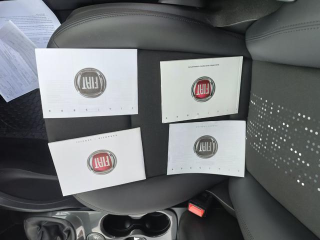 FIAT 500X 1.6 MultiJet 130 CV