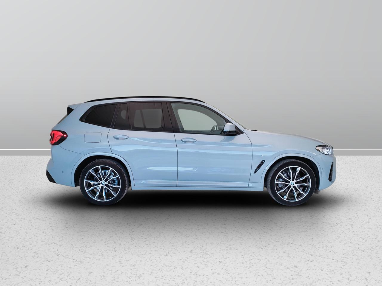 BMW X3 G01 2021 - X3 xdrive20d mhev 48V Msport auto