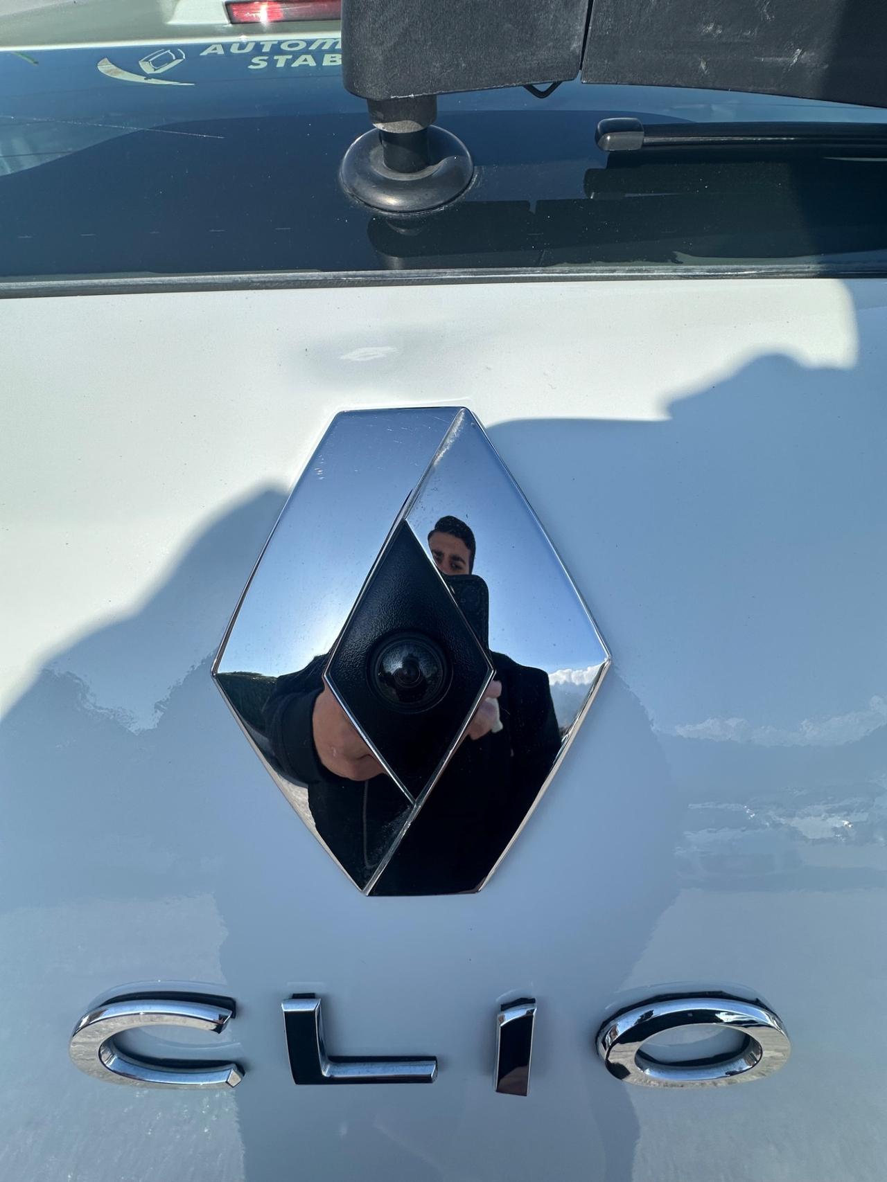 Renault Clio dCi 8V 90 CV Start&Stop 5 porte Energy Duel