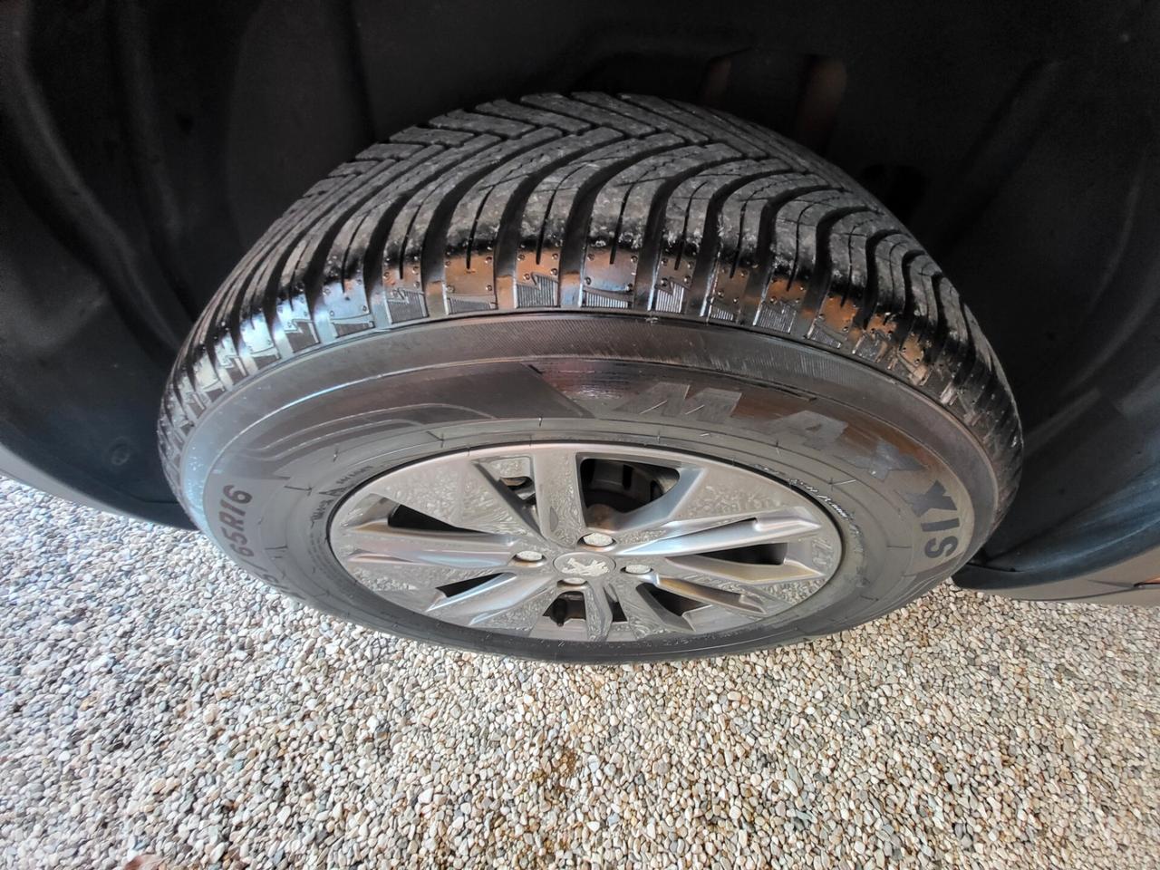 Peugeot 2008 PureTech Turbo 130 S&S Allure