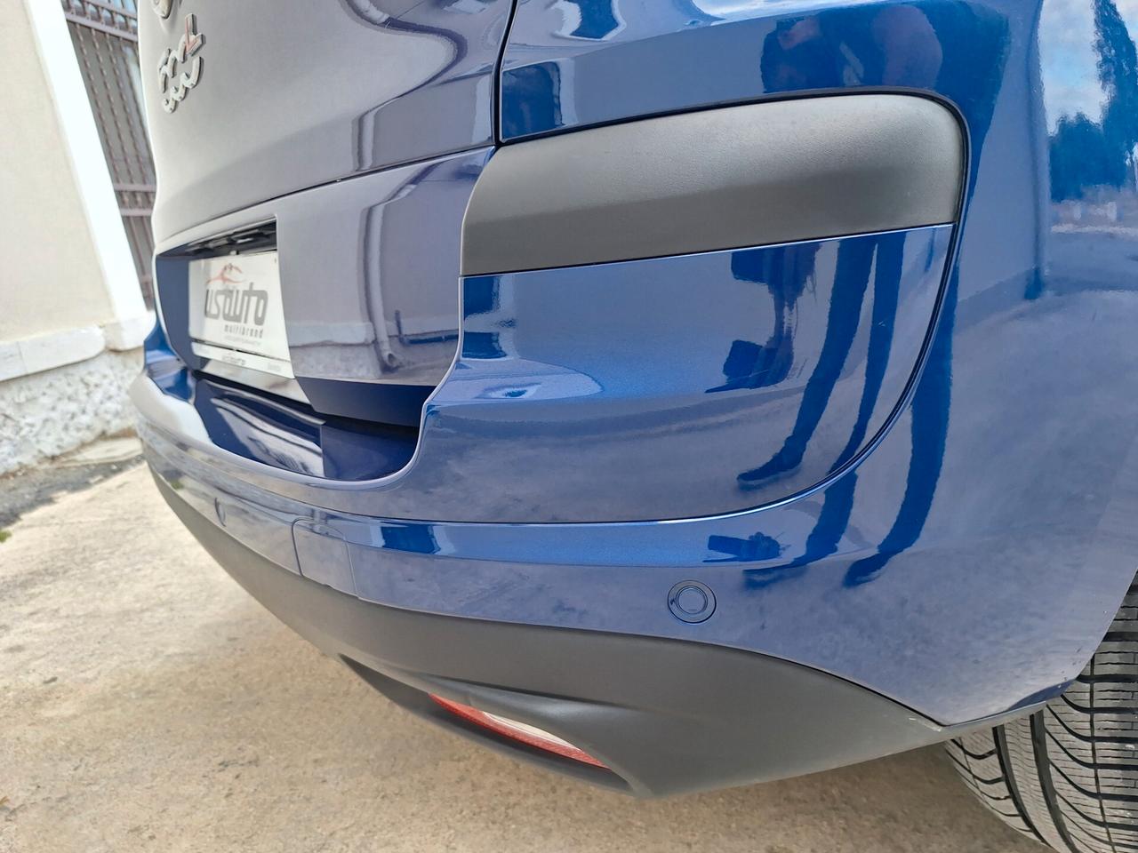Fiat 500L 1.6 Multijet 120 CV NAVI,CARPLAY 2019