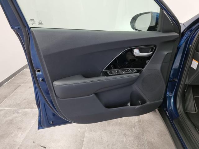 KIA Niro 1.6 GDi DCT PHEV STYLE