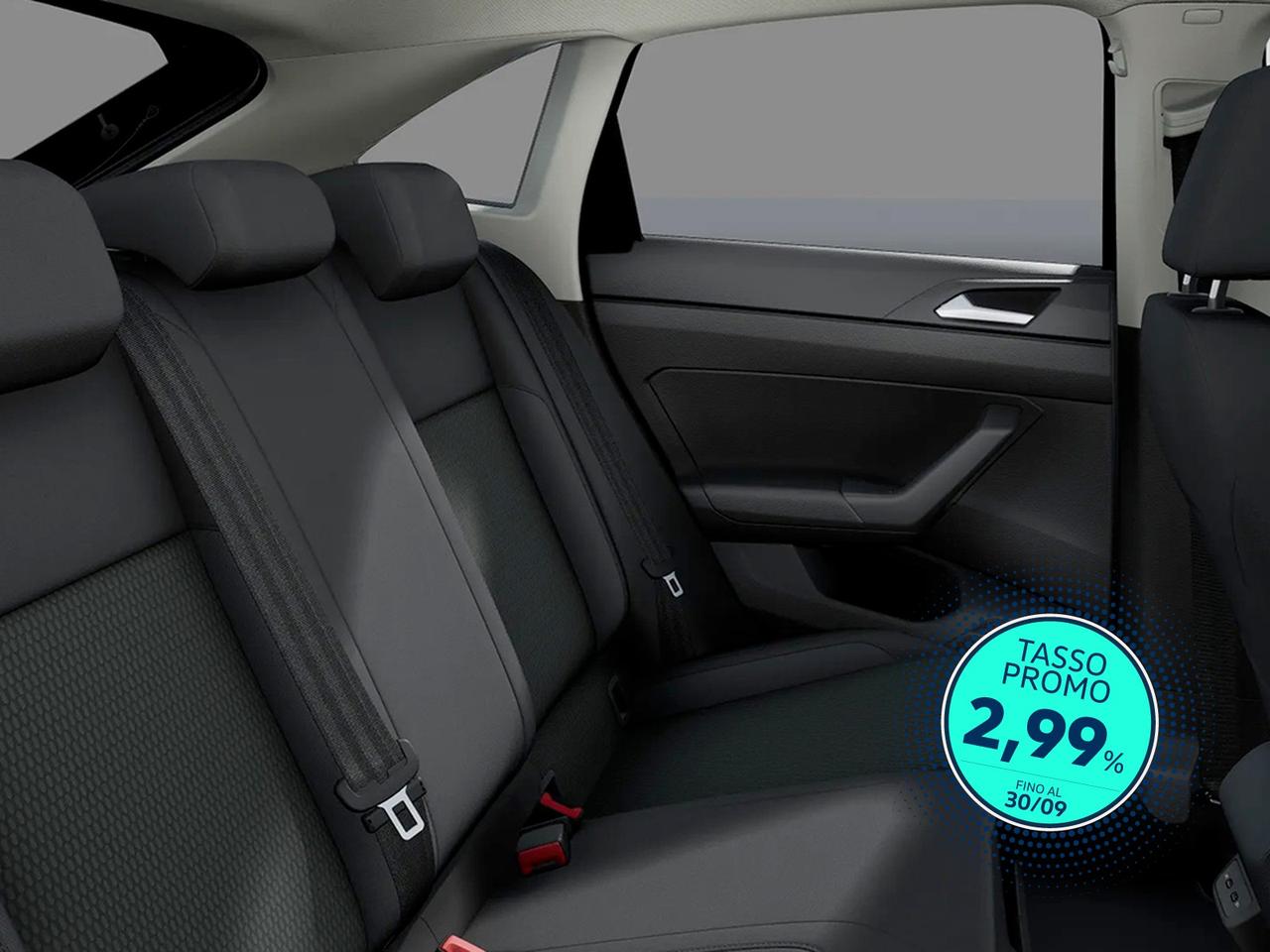 Volkswagen Taigo 1.0 tsi edition plus 115cv