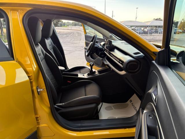 JEEP Avenger 1.2 Turbo 100 CV Altitude