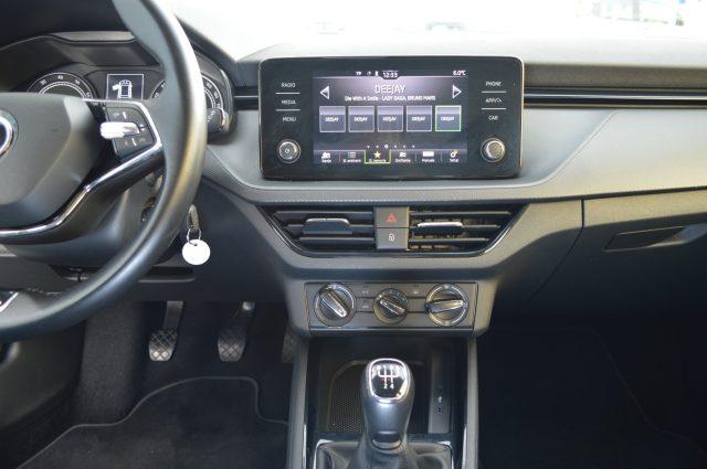 SKODA Kamiq 1.0 TSI Ambition