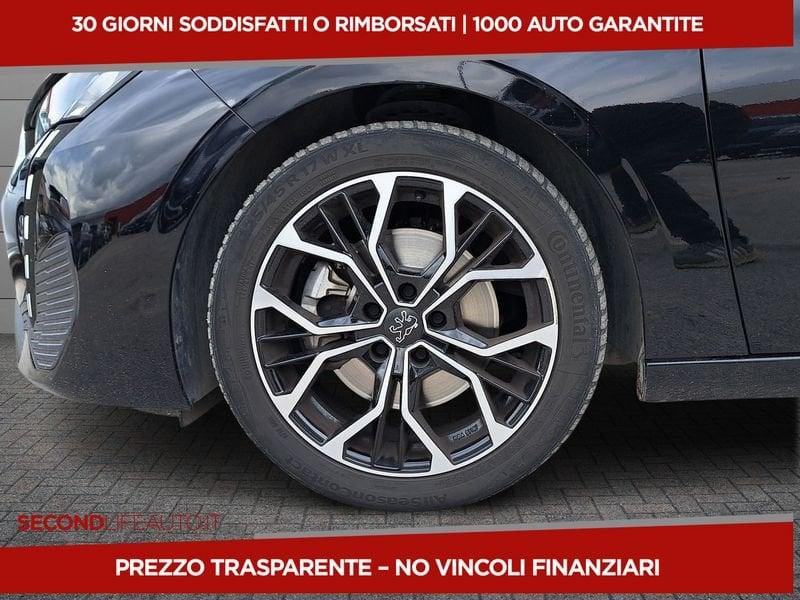 Peugeot 308 1.5 bluehdi Active Pack s&s 130cv