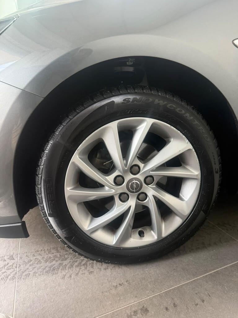 Opel Astra 1.5 CDTI 122 CV S&S Sports Tourer Ultimate