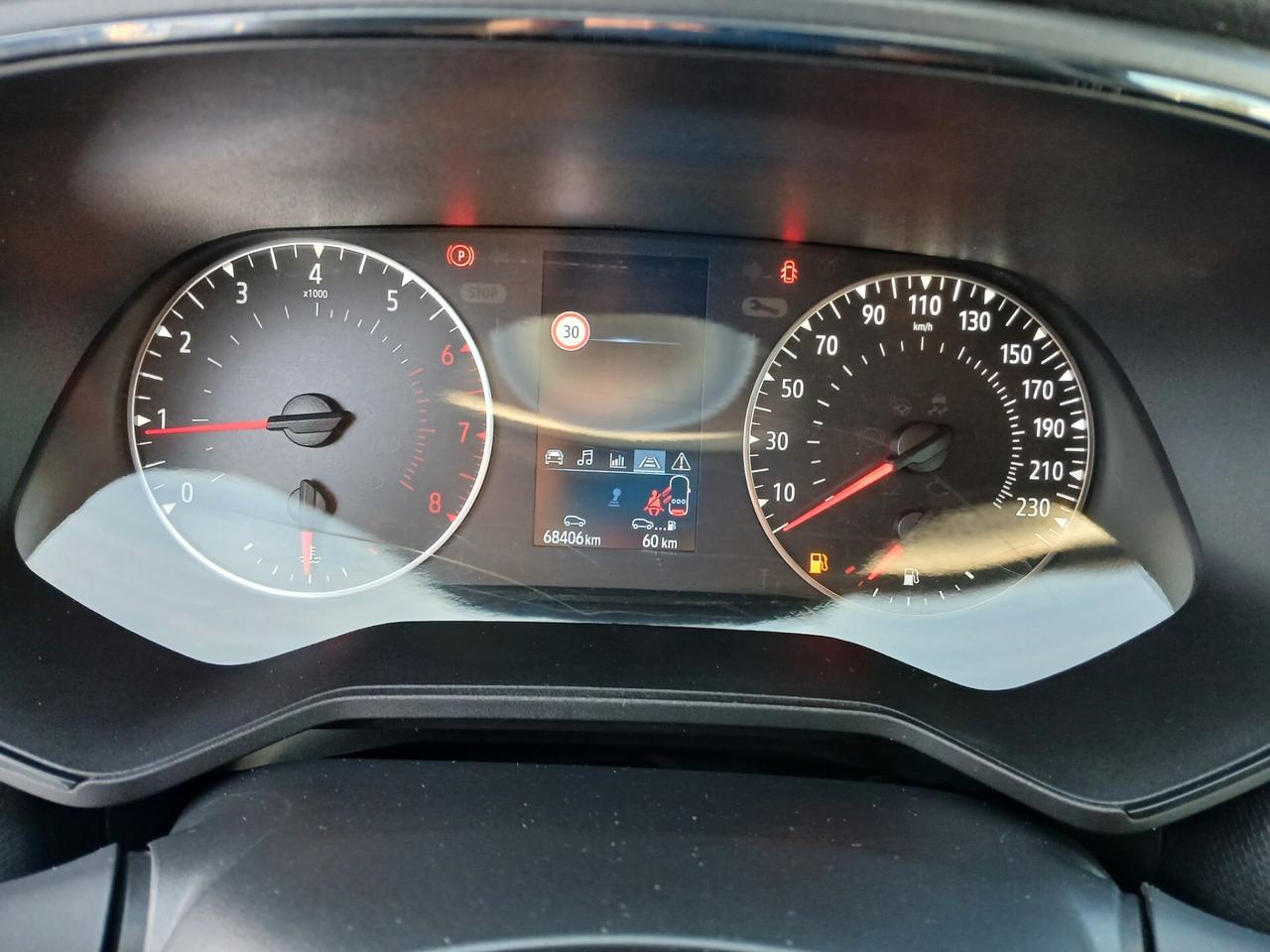 Renault Clio TCE 90CV 5P 2023 BENZINA