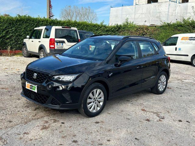 SEAT Arona Bifuel! 1.0 TGI Reference