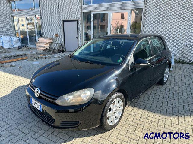 VOLKSWAGEN Golf 1.4 5p. United