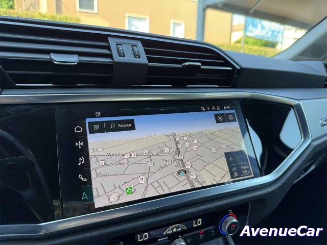 AUDI Q3 45 1.4 tfsi e s-tronic IVA ESPOSTA PREZZO REALE