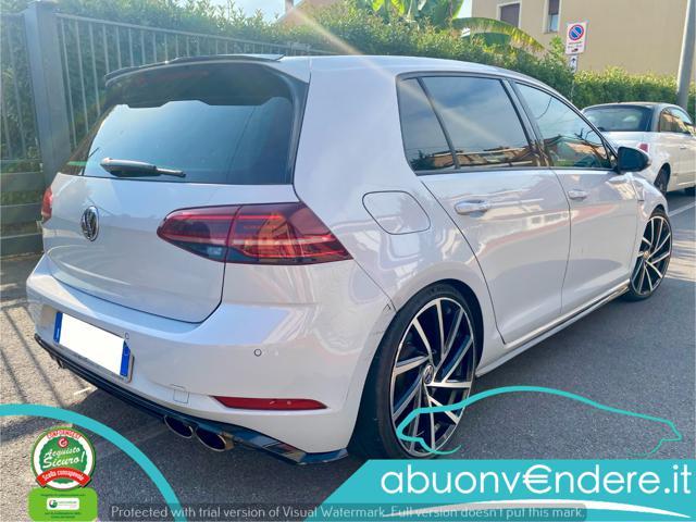 VOLKSWAGEN Golf 1.5 TSI ACT DSG 5p. Sport R-LINE