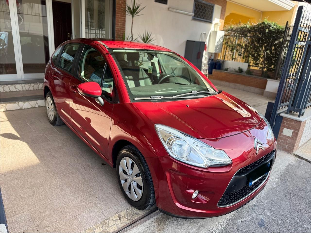 Citroen C3 1.1 Exclusive Perfetta adatta per neopatentati