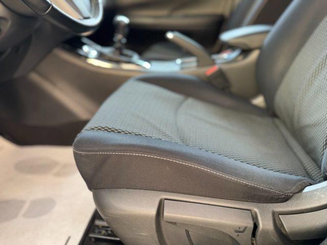 NISSAN Pulsar 1.5 dCi Tekna