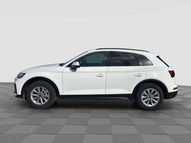 AUDI Q5 Q5 35 TDI S tronic Business