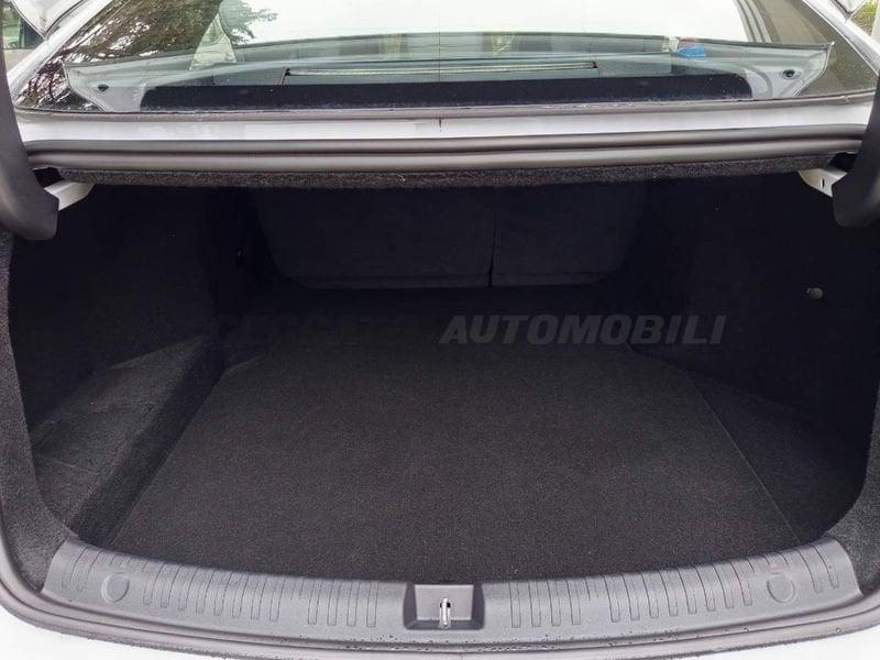 BYD Seal 6 DM-i Seal 6 DM-i 1.5 phev Boost