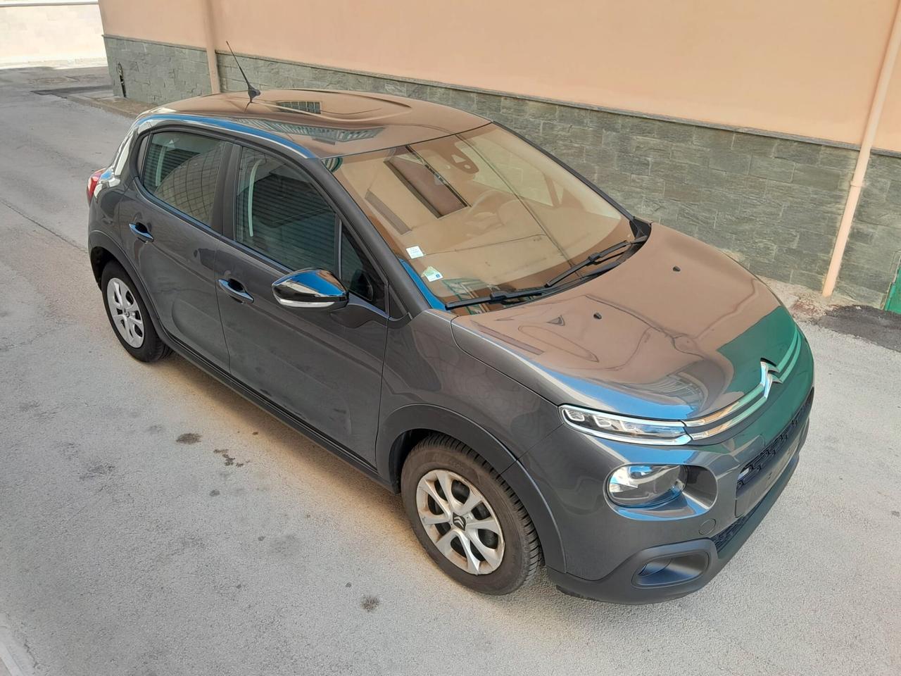 Citroen C3 PureTech 68 Feel
