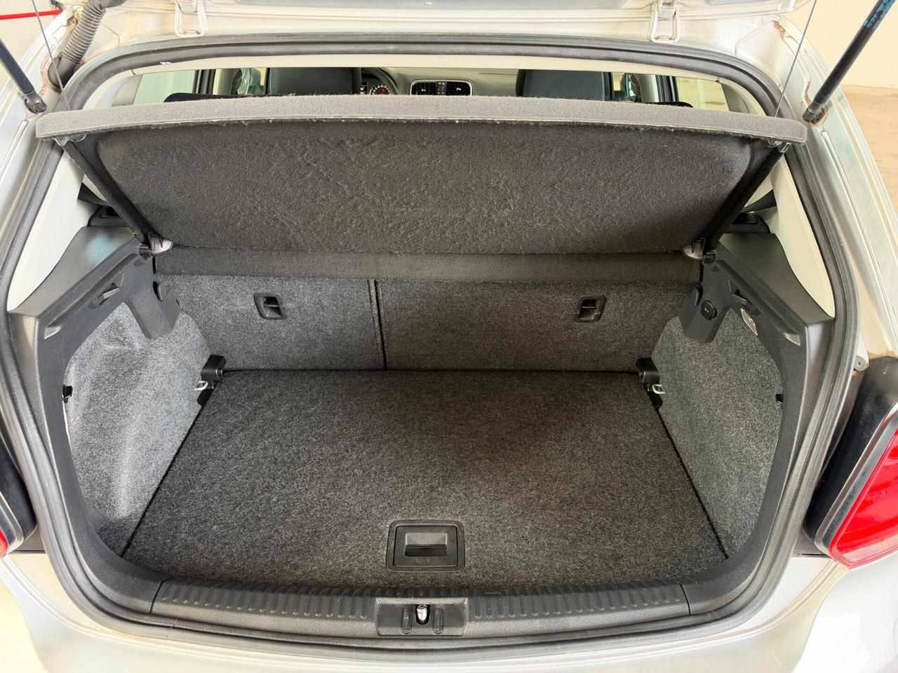 Volkswagen Polo 1.2 70 CV Comfortline