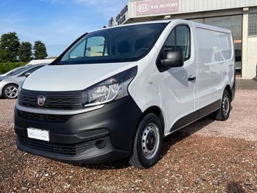 FIAT Talento 1.6 Ecojet PC-TN Furgone 10q